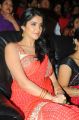 Actress Deeksha Seth at Rebel Movie Audio Launch Stills