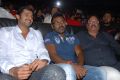 Prabhas, Raghava Lawrence, Krishnam Raju at Rebel Audio Launch Photos