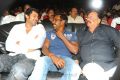 Prabhas, Raghava Lawrence, Krishnam Raju at Rebel Audio Launch Photos