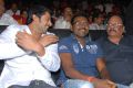 Prabhas, Raghava Lawrence, Krishnam Raju at Rebel Audio Launch Photos