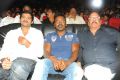 Prabhas, Raghava Lawrence, Krishnam Raju at Rebel Audio Launch Photos