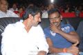 Prabhas, Raghava Lawrence at Rebel Movie Audio Launch Photos