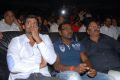 Prabhas, Raghava Lawrence, Krishnam Raju at Rebel Audio Launch Photos