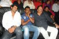 Prabhas, Raghava Lawrence, Krishnam Raju at Rebel Audio Launch Photos