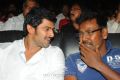 Prabhas, Raghava Lawrence at Rebel Movie Audio Launch Photos