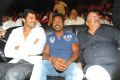 Prabhas, Raghava Lawrence, Krishnam Raju at Rebel Audio Launch Photos