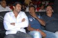 Prabhas, Raghava Lawrence, Krishnam Raju at Rebel Audio Launch Photos