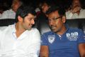 Prabhas, Raghava Lawrence at Rebel Movie Audio Launch Photos