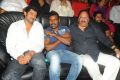 Prabhas, Raghava Lawrence, Krishnam Raju at Rebel Audio Launch Photos