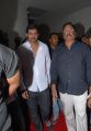 Prabhas, Krishnam Raju at Rebel Movie Audio Launch Stills