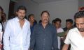 Prabhas, Krishnam Raju at Rebel Movie Audio Launch Stills