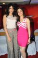 Deeksha Seth, Tamanna at Rebel First Look Trailer Launch Stills