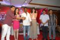 Rebel Movie Trailer Launch Stills