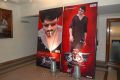 Rebel Movie Trailer Launch Stills