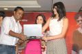 Rebel Movie Trailer Launch Stills