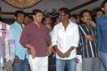 Rebel Movie Trailer Launch Stills