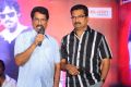 J Bhagawan, J Pulegtetrtla Rao at Rebel Movie Trailer Launch Stills