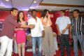 Rebel Movie Teaser Trailer Launch Stills