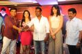 Rebel Movie Trailer Launch Stills