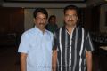 Rebel Movie Trailer Launch Stills