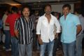 Rebel Movie Trailer Launch Stills