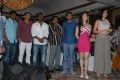 Rebel Movie Teaser Trailer Launch Stills