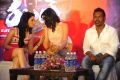 Rebel Movie Trailer Launch Stills