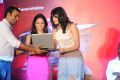 Rebel Movie Trailer Launch Stills