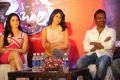 Rebel Movie Trailer Launch Stills