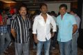 Rebel Movie Trailer Launch Stills