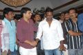 Rebel Movie Trailer Launch Stills