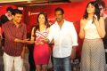 Rebel Movie Teaser Trailer Launch Stills