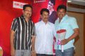 Rebel Movie Trailer Launch Stills