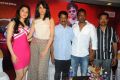 Rebel Movie Trailer Launch Stills