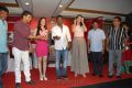 Rebel Movie Trailer Launch Stills