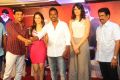 Rebel Movie First Look Trailer Launch Stills