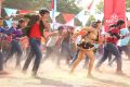 Red Alert Telugu Movie Item Song Shooting Spot Stills