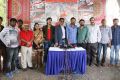 Red Alert Telugu Movie Item Song Shooting Spot Stills