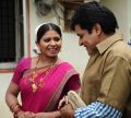 Actor Ali in Red Alert Telugu Movie Stills