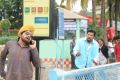 Ali, Posani Krishna Murali in Red Alert Telugu Movie Stills