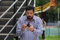 Posani Krishna Murali in Red Alert Telugu Movie Stills