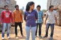 Red Alert Telugu Movie Stills