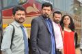 Posani Krishna Murali in Red Alert Telugu Movie Stills