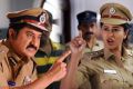 Red Alert Telugu Movie Stills