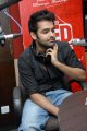 Actor Ram at Red FM Stills