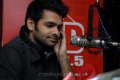 Actor Ram at Red FM Stills
