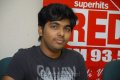 GV Prakash Kumar at Red FM Stills