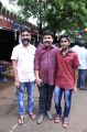 Red Giant Movies Production No 10 Movie Pooja Stills