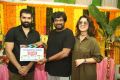 Ram, Puri Jagannadh, Charmi @ RED Movie Opening Stills