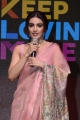 Actress Malvika Sharma @ Red Movie Pre Release Event Stills